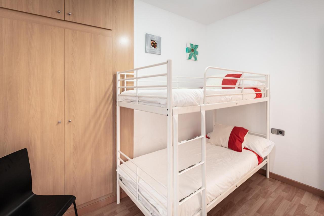 Insitges Ribera's Appartement Sitges