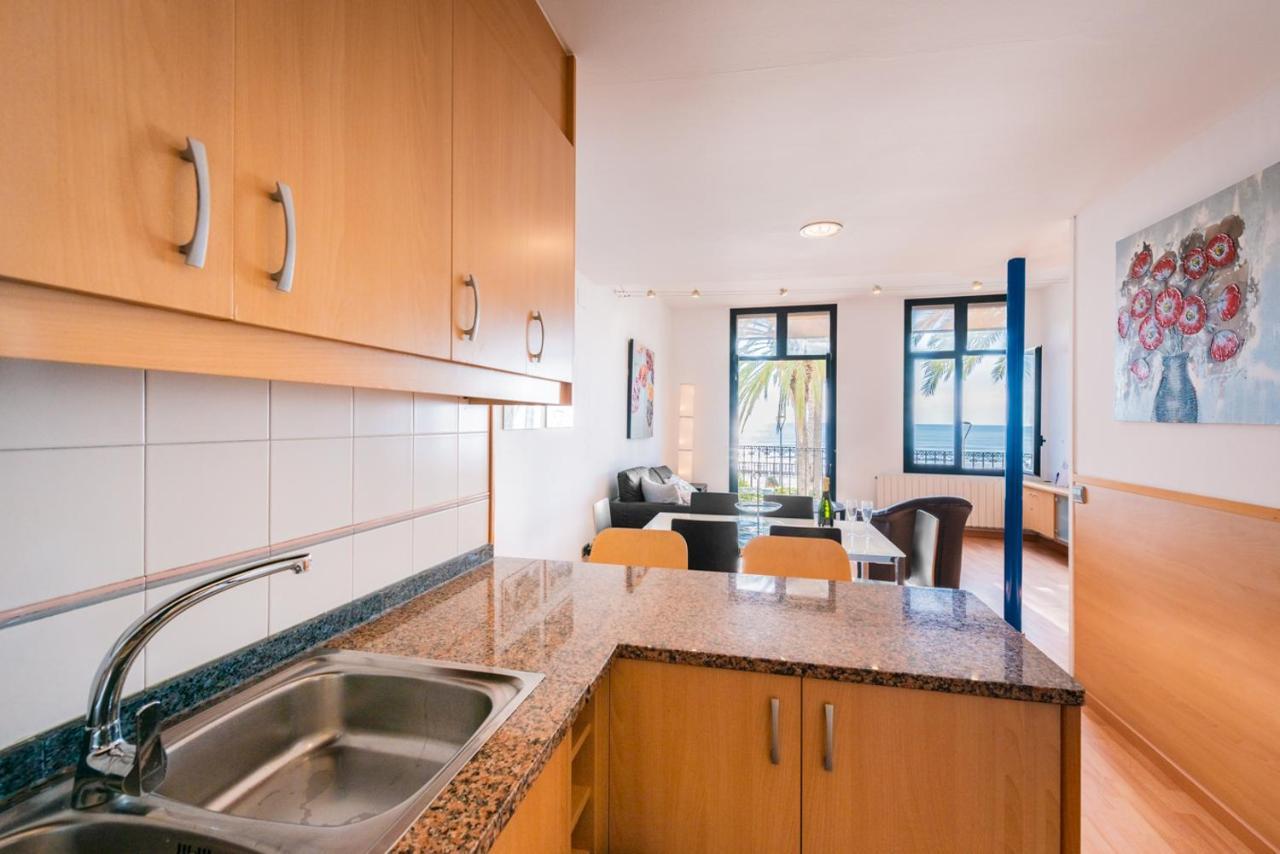 Appartement Insitges Ribera's Sitges