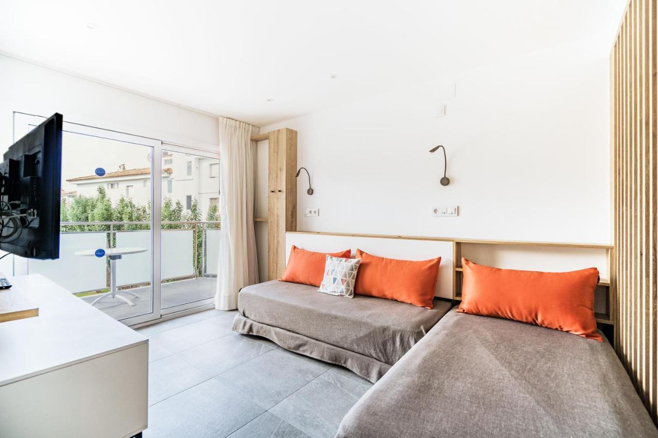 Sunway Apollo Apartment Sitges
