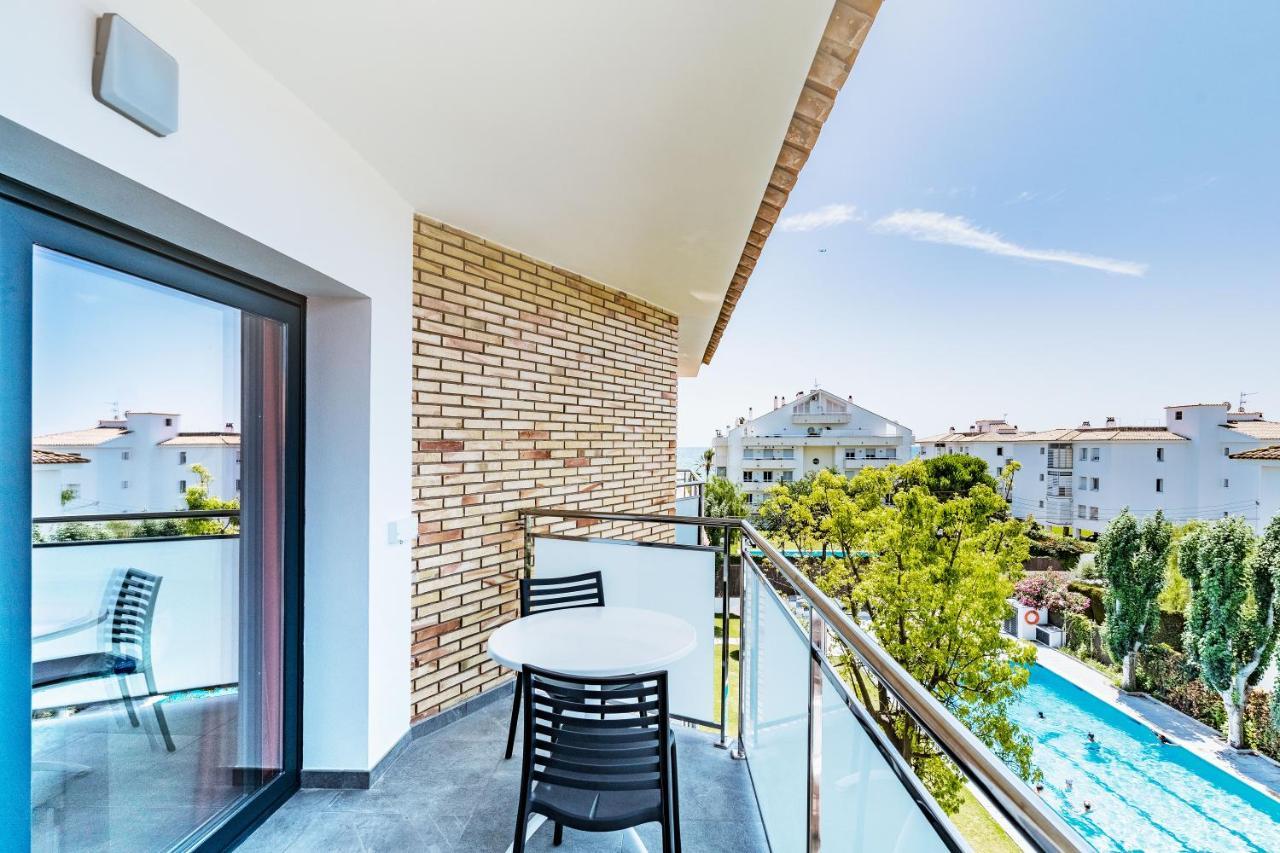 Apartment Sunway Apollo