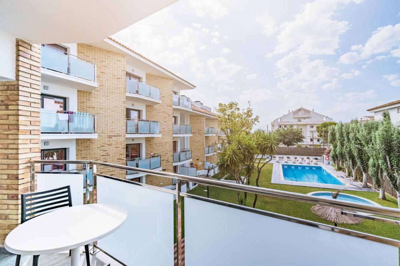 Sunway Apollo Apartment Sitges
