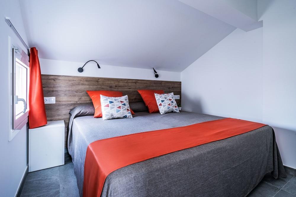 Apartment Sunway Apollo Sitges