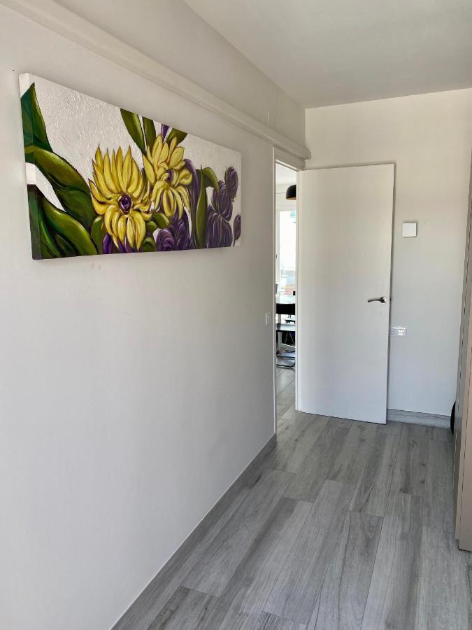 Apartment Amazing 2 Bedroom With Big Sun Terrace Centre