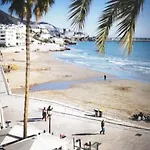 Port alegre - en el corazón de Sitges
