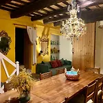 Eco Turismo Masia Mas D\'En Giralt 1722