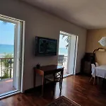 Beach And Garden