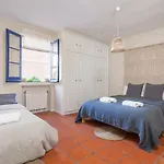 La Casita - centro histórico y playa