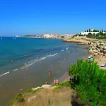 Cala Balmins Sea View