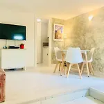 Panoramic Apartments Sitges