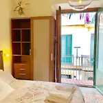 Cozy Studio With Balcony In The Best Place