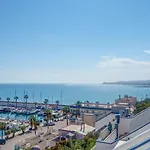 The Moonlight Seaview By Hello Homes Sitges
