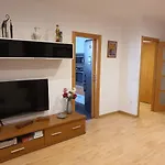 Bonito Apartamento