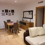 Bonito Apartamento