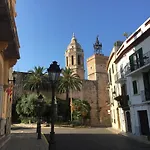 Duplex Arte Apartamento Sitges