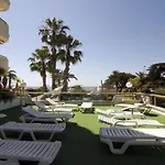 Sitges Pool & Sea Terrace Luxury, Comfort, Unbeatable Location