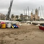 Love Sitges & Beach