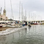 Love Sitges & Beach