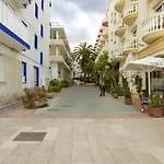 Apartamento Con Oficina Y Vistas Al Mar