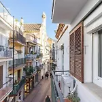 Sitges CENTRAL En el corazón de Sitges