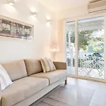Sitges Blancsubur Soleado Y Moderno