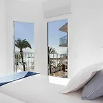 Sitges Bellavista Vistas Espectaculares Del Mar