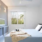 Sitges Blancsubur Soleado Y Moderno