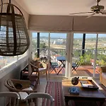 Sea Views Penthouse