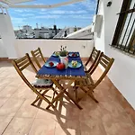 Sunny Apartment Central Sitges