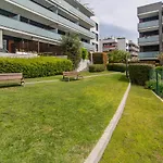 Sitges Spaces Garden Paradise 3 Bedroom, 3 Bathroom, Huge Private Garden-Terrace, Pool- Sleeps Up To 8