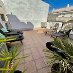 Sea Dreams With Amazing Terrace