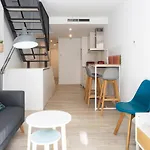 Urban Suites Sitges Apartments