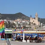 Apartamento Riberamar