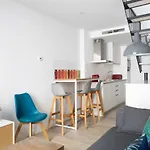 Urban Suites Sitges Apartments