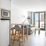 Urban Suites Sitges Apartments