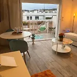 Apartamento Mar