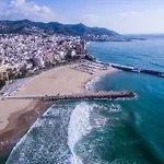 Sitges City Center Apartments