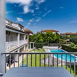 Apartamentos Sunway Tara