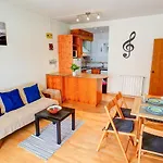 Hermione Apartment by Hello Homes Sitges