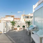 Beach Penthouse Sitges Rentals