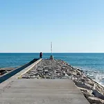 Vistamar 1: Primera Linea De Mar Con Encanto