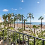 Vistamar 2: Primera Linea De Mar Con Gran Terraza