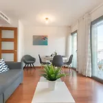 Sant Sebastia Moderno Apartamento A 100 Metros De La Playa