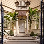 Hotel Sitges 1883
