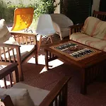 Apartamento - Jardin En Playa San Sebastian