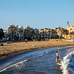 Centro Sitges