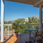 Casa Cala Balmins