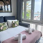 Sitges Port View Apartment By Hello Homes Sitges