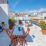 Angel Views Penthouse By Hello Homes Sitges