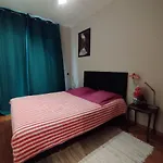 Private Room Romantic Area