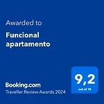 Funcional Apartamento